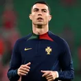 Cristiano Ronaldo recibirá la Medalla de Honor de Lisboa