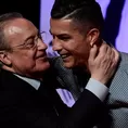 ¿Cristiano Ronaldo regresa al Real Madrid? Esto es todo lo que se sabe hasta el momento