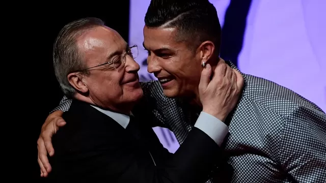 ¿Cristiano Ronaldo regresa al Real Madrid? Esto es todo lo que se sabe hasta el momento