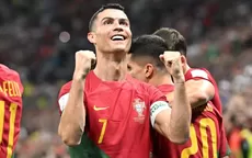 Cristiano Ronaldo estaría cerca de fichar por el Al-Nassr, según Marca - Noticias de peruanos-mundo