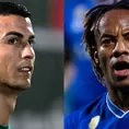 ¿Cristiano Ronaldo rival de André Carrillo?: CR7 en la mira del Al-Nassr