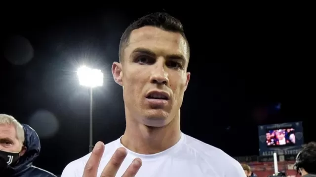 ¿Cristiano Ronaldo a River Plate? En Argentina se viralizó un hashtag por el &#39;Bicho&#39;