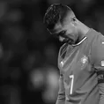 Cristiano Ronaldo será sancionado tras abandonar la selección portuguesa