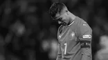 Cristiano Ronaldo será sancionado tras abandonar la selección portuguesa 