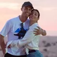 Cristiano Ronaldo: Su cena romántica con Georgina Rodríguez le podría causar un gran problema