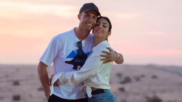 Cristiano Ronaldo: Su cena romántica con Georgina Rodríguez le podría causar un gran problema