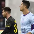 Cristiano Ronaldo se perderá el amistoso ante Lionel Messi: ¿Qué pasó?