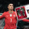 Cristiano Ronaldo SE PRONUNCIÓ tras ser convocado al Mundial 2026 Cristiano Ronaldo SE PRONUNCIÓ tras ser convocado al Mundial 2026
