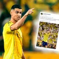 Cristiano Ronaldo SE PRONUNCIÓ tras no campeonar con Al Nassr