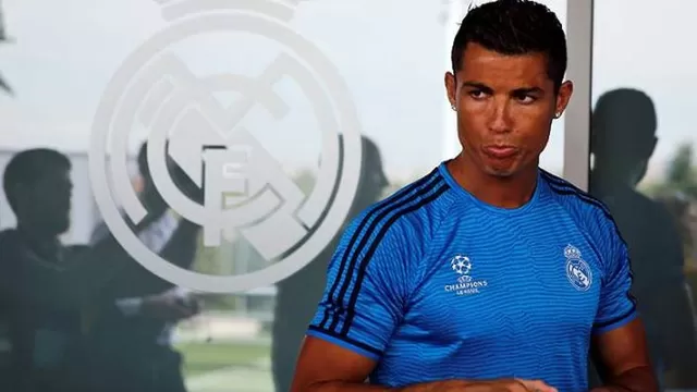 Cristiano Ronaldo se queda en Madrid: &quot;Que otros clubes se olviden de mí&quot;