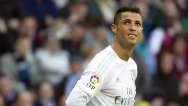 Cristiano Ronaldo se retracta: "No soy mejor que ninguno de mis compañeros" Cristiano Ronaldo se retracta: "No soy mejor que ninguno de mis compañeros"