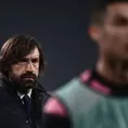 ¿Cristiano seguirá en la Juventus? Andrea Pirlo se pronunció sobre el futuro de CR7