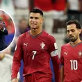 Portugal definió quién será su entrenador tras quedar eliminado del Mundial 2026 Portugal definió quién será su entrenador tras quedar eliminado del Mundial 2026