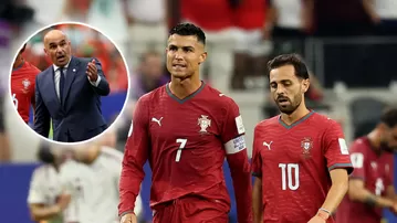 Portugal definió quién será su entrenador tras quedar eliminado del Mundial 2026