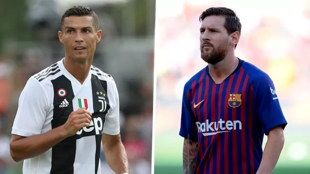 ¿Aceptará el reto Lionel Messi? | Foto: Goal.com.