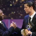 Cristiano Ronaldo sobre Pelé: &quot;Nunca será olvidado y su recuerdo vivirá por siempre&quot;