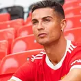 Cristiano Ronaldo: Solskjaer confirma cuándo debutará el portugués con Manchester United