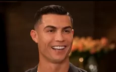 Cristiano Ronaldo: “Soy una fruta apetecible que la gente quiere morder” - Noticias de manchester-city