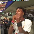 El desgarrador llanto de Speed por Cristiano Ronaldo: así reaccionó al adiós de su ídolo del Mundial 2026 El desgarrador llanto de Speed por Cristiano Ronaldo: así reaccionó al adiós de su ídolo del Mundial 2026