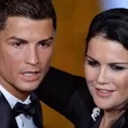 Hermana de Cristiano confirma que la bebé del futbolista está &quot;llena de salud&quot;