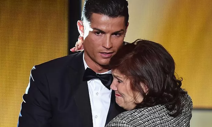 Cristiano Ronaldo: la anécdota con su hijo en la pensión en