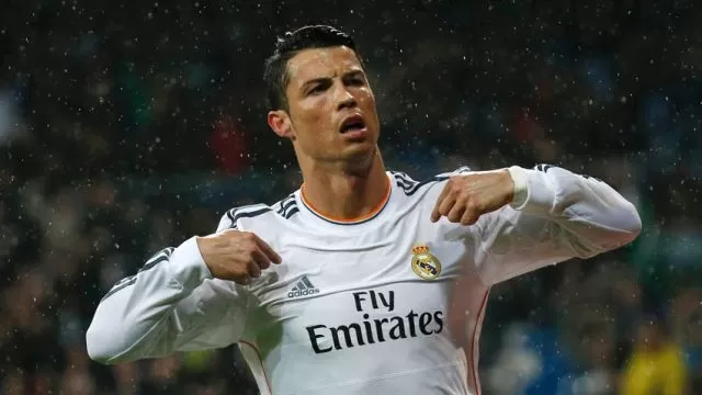 Cristiano Ronaldo suma más goles que 104 equipos de Europa