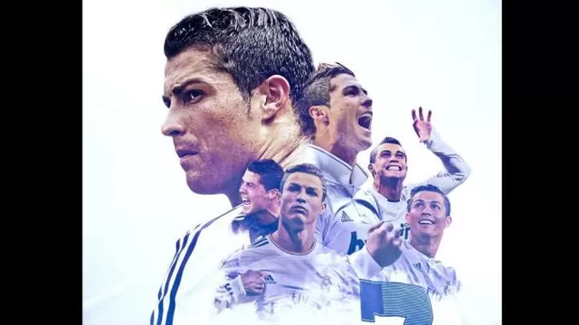 Cristiano Ronaldo: el triple Balón de Oro cumple 30 años de vida