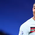 Cristiano Ronaldo va por un nuevo récord: El de máximo goleador de selecciones