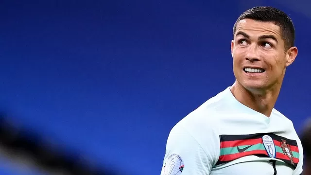 Cristiano Ronaldo va por un nuevo récord: El de máximo goleador de selecciones