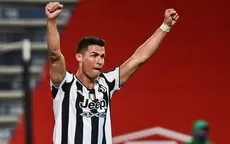 Cristiano Ronaldo: Vicepresidente de la Juventus seguro de la continuidad de CR7 - Noticias de cr7