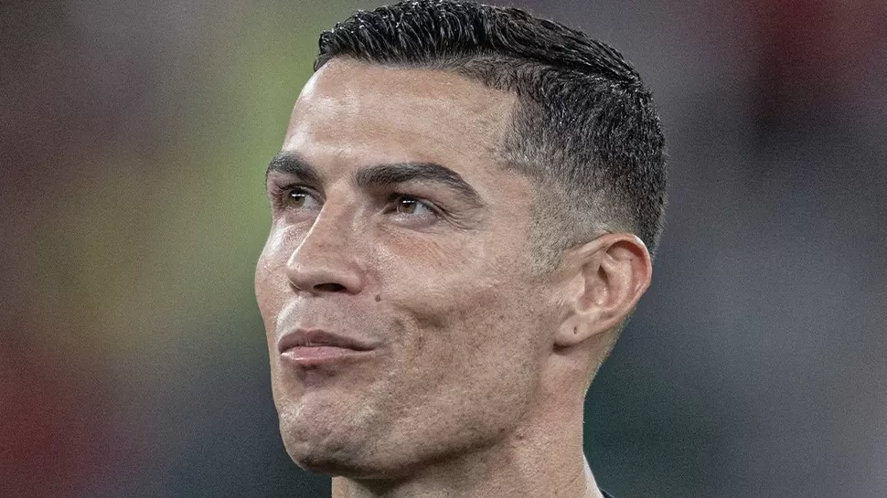Cristiano Ronaldo volvería a disputar la UEFA Champions League. | Foto: X
