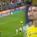 Cristiano Ronaldo y el penal que se falló en partido de Al Nassr vs Neom SC