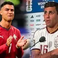 Rodri tuvo tajante concepto sobre Cristiano Ronaldo tras eliminarlo del Mundial 2026