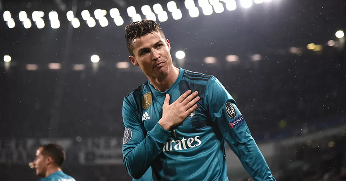 Cristiano Ronaldo y su emotiva carta de despedida del Real Madrid