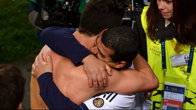 Cristiano Ronaldo y su otra victoria: rescató a su hermano del alcoholismo