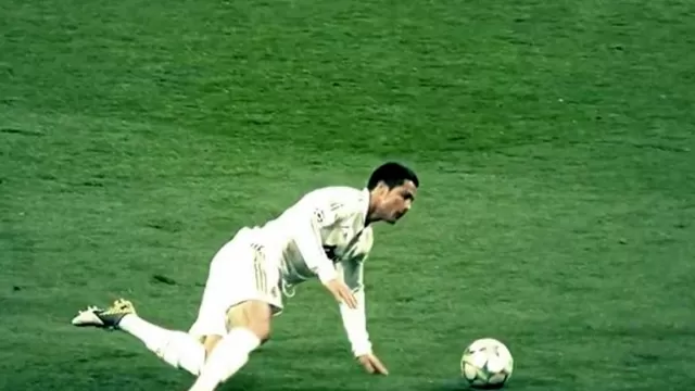 Cristiano Ronaldo y sus 'fails' al querer dejar en ridículo a rivales 