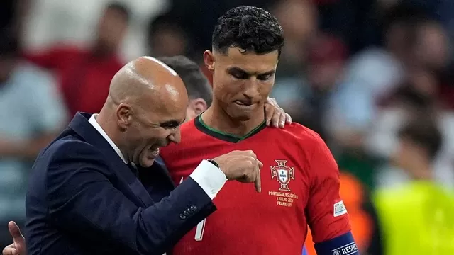 Se reveló al DT que dirigirá a Portugal tras eliminación del Mundial 2026 / Video: DSports