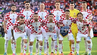 &quot;Croacia es una superpotencia del fútbol&quot;, afirmó Dalic previo a la final ante España