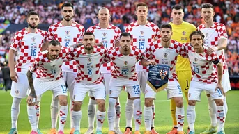 "Croacia es una superpotencia del fútbol", afirmó Dalic previo a la final ante España