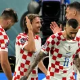 Croacia goleó 4-1 a Canadá y se prende en el Mundial Qatar 2022