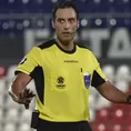 Croacia vs. Escocia por la Eurocopa será arbitrado por el argentino Rapallini