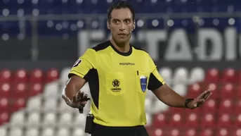 Croacia vs. Escocia por la Eurocopa será arbitrado por el argentino Rapallini