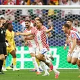 Croacia venció 2-1 a Ghana y se metió a los dieciseisavos del Mundial 2026