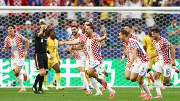 Croacia venció 2-1 a Ghana y se metió a los dieciseisavos del Mundial 2026