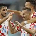 Croacia venció 2-1 a Marruecos y se quedó con el tercer puesto de Qatar 2022