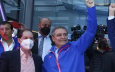 Cruz Azul anunció a Diego Aguirre como reemplazo de Juan Reynoso - Noticias de diego-sanchez