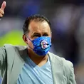 Cruz Azul de Juan Reynoso anuncia a su primer refuerzo para el Torneo Clausura