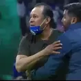 Cruz Azul de Juan Reynoso clasificó a las &#39;semis&#39; de la Liguilla MX tras ganar 3-1 al Toluca