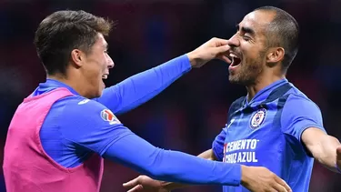 El equipo del DT peruano arrancó con pie derecho el torneo mexicano. | Foto: Cruz Azul