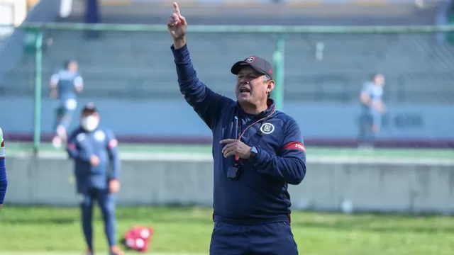 Cruz Azul de Juan Reynoso y Yotún es el nuevo líder de la Liga MX